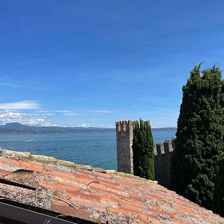 Prestige Sirmione Via Antiche Mura Extérieur photo