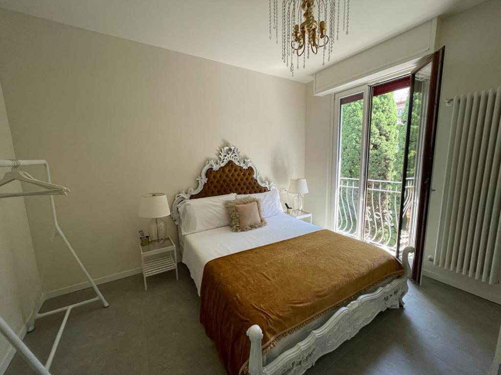 Prestige Sirmione Via Antiche Mura Extérieur photo