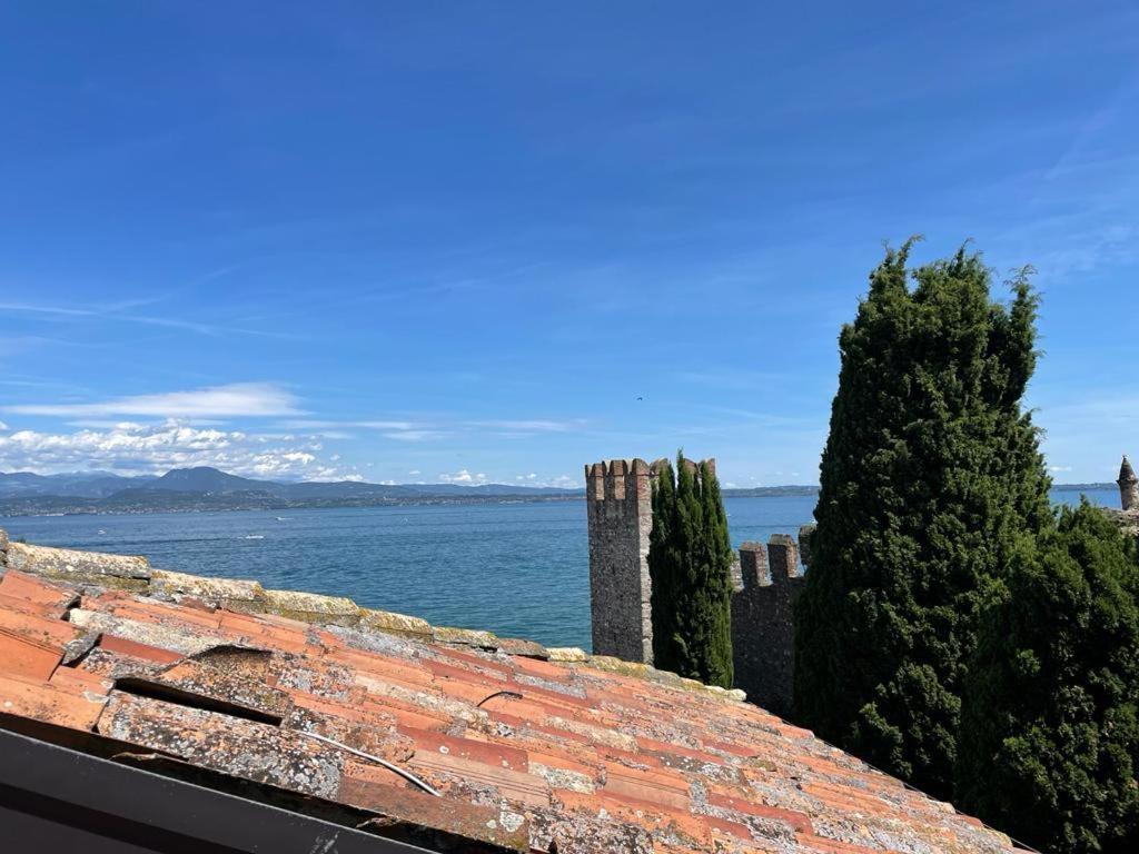 Prestige Sirmione Via Antiche Mura Extérieur photo